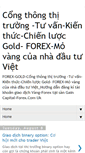 Mobile Screenshot of bantinforex.net